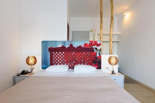Atlas Boutique Hotel - image 9