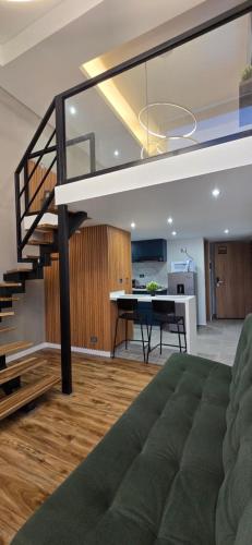 Modelia Smart Suites 303 Airport & Embassy Connection