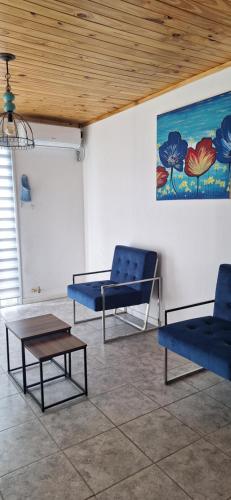 La casita in Zapala
