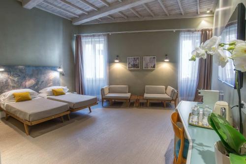Hotel Accademia - image 9
