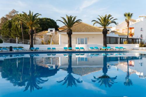 Resort Apartment Cabanas de Tavira – khách sạn tại Cabanas