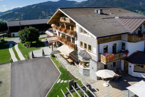 Hotel Winterbauer - image 10
