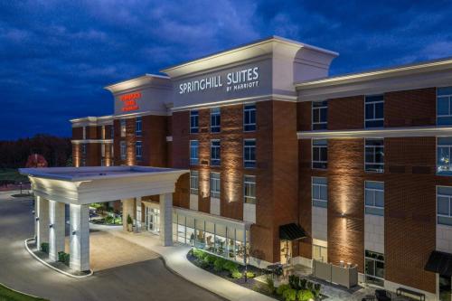 TownePlace Suites by Marriott Canfield in Canfield, USA