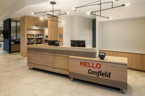 TownePlace Suites by Marriott Canfield in Canfield, USA