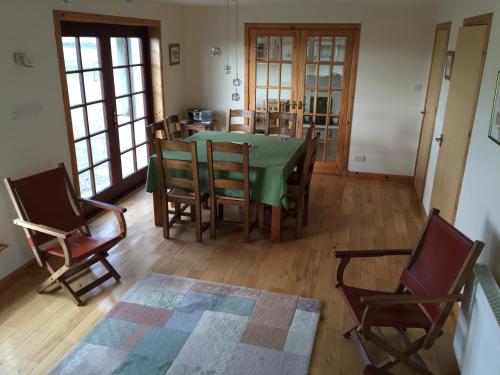 Зручності, Holiday Home Croft46 in Острівець Південний Уїст