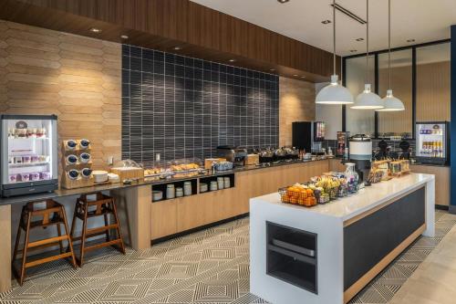 TownePlace Suites by Marriott Canfield - image 14