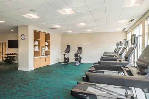TownePlace Suites by Marriott Canfield - image 5