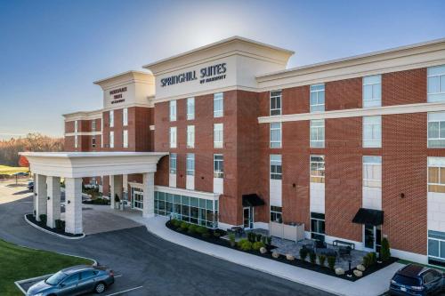 SpringHill Suites by Marriott Canfield in Canfield, USA