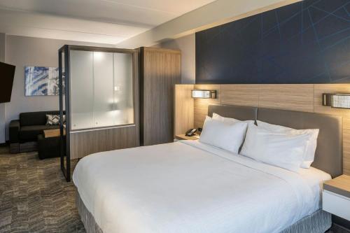 SpringHill Suites by Marriott Canfield in Canfield, USA