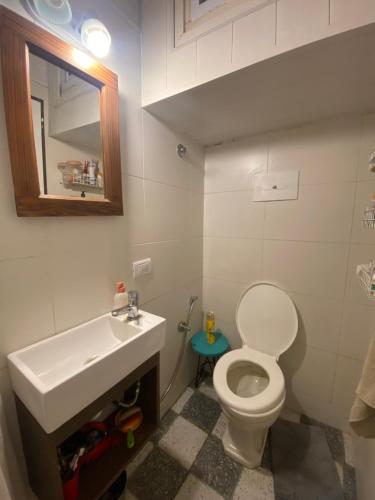 Bathroom, Rosa China PH in Barrio Parque Luro