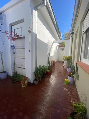 Facilities, Rosa China PH in Barrio Parque Luro