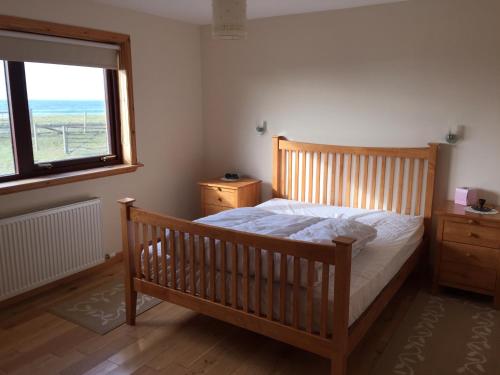 Зовнішній вигляд готелю, Holiday Home Croft46 in Острівець Південний Уїст