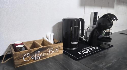 Appartement 2 cosy au calme proche thermes in Bulgneville
