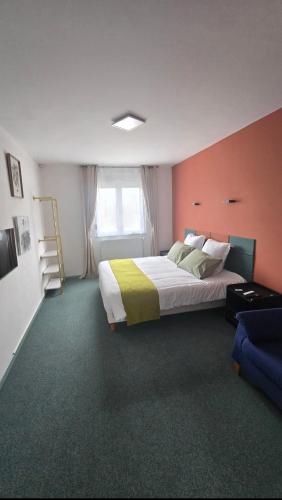 Appartement 2 cosy au calme proche thermes in Bulgneville