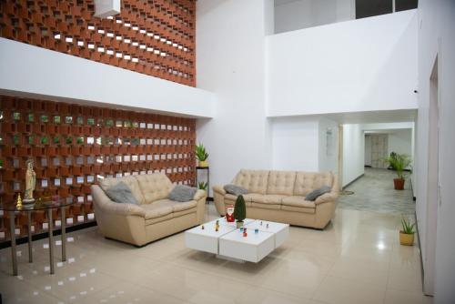 Exterior view, Amplio, comodo y cerca Del Mar in Porlamar