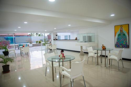 Facilities, Amplio, comodo y cerca Del Mar in Porlamar