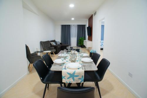 Facilities, Amplio, comodo y cerca Del Mar in Porlamar