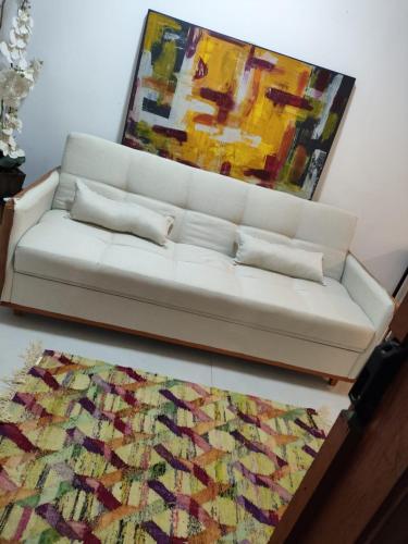 Loft 101 in Vargem Grande