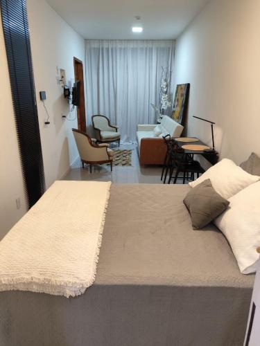 Loft 101 in Vargem Grande