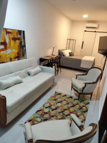 Loft 101 in Vargem Grande