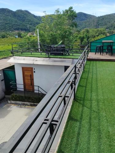 Loft 101 in Vargem Grande