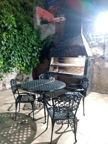La casita de Carmela