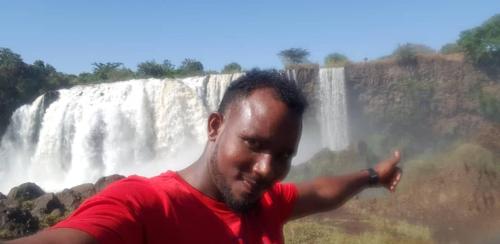 PALM PALACE Best BUDGET HOTEL & TOUR Options s in Bahir Dar