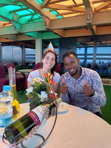PALM PALACE Best BUDGET HOTEL & TOUR Options s in Bahir Dar