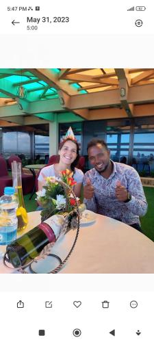 PALM PALACE Best BUDGET HOTEL & TOUR Options s in Bahir Dar