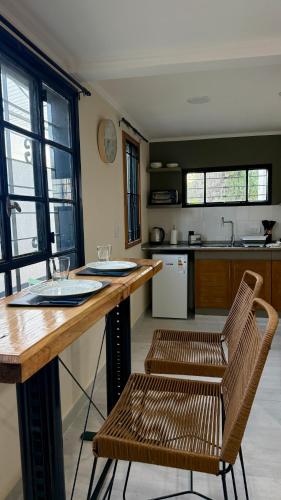 Esquina del tiempo - Departamento dos ambientes in Ingeniero Maschwitz