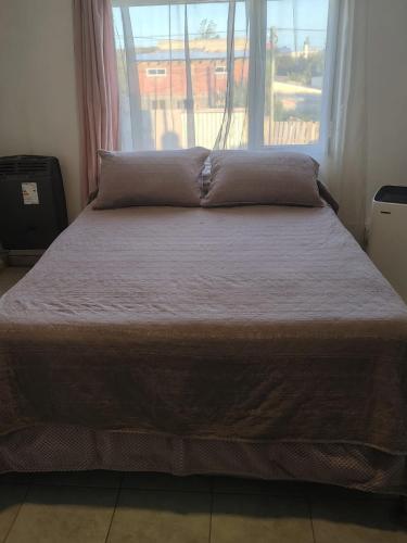 Hermoso departamento