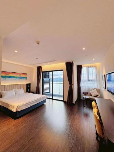 Blue Pearl Homestay The Sapphire Ha Long - Van Don