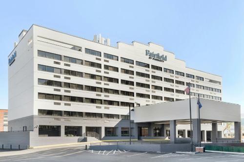 Comfort Inn Downtown Charleston in Charleston, USA