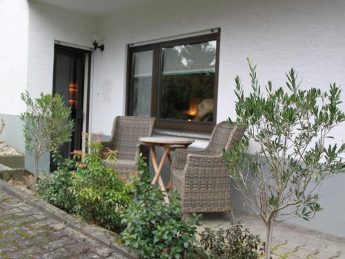 Holiday home in Altstrimmig near nature park in Altstrimmig, Deutschland