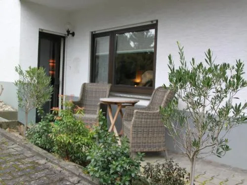 Holiday home in Altstrimmig near nature park in Altstrimmig, Deutschland