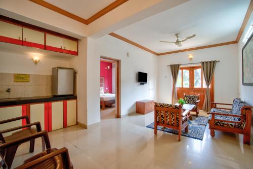 Nikita Home stay Goa