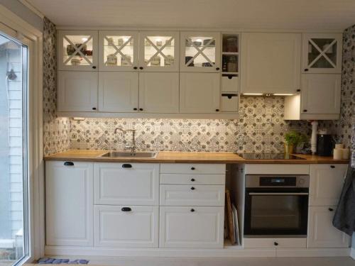 Удобства, 4 star holiday home in INGARÖ (4 star holiday home in INGARO) in Ingarö
