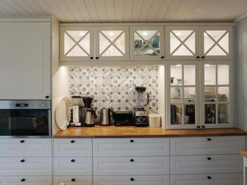 Удобства, 4 star holiday home in INGARÖ (4 star holiday home in INGARO) in Ingarö