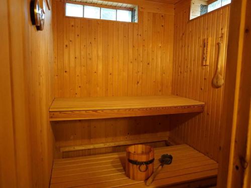 Сауна, 4 star holiday home in INGARÖ (4 star holiday home in INGARO) in Ingarö