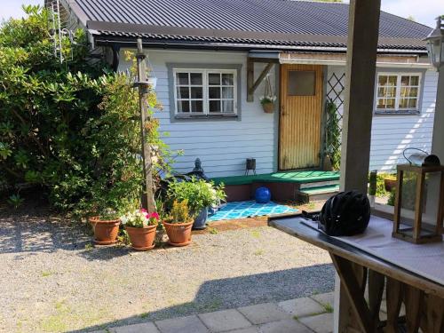 Фасада на хотела, 4 star holiday home in INGARÖ (4 star holiday home in INGARO) in Ingarö