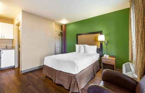 Extended Stay America Suites - Albuquerque - Airport in Albuquerque, USA
