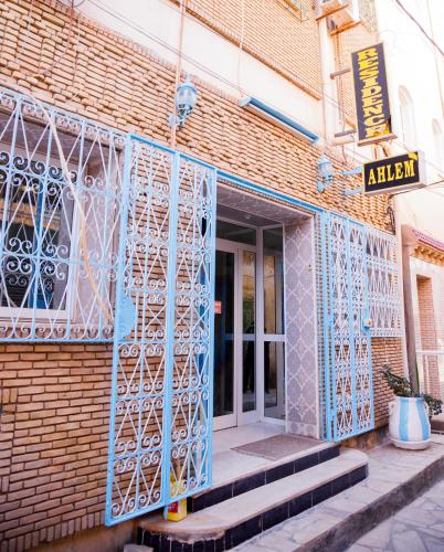 Résidence Ahlem Tozeur (Residence Ahlem Tozeur) in Tozeur