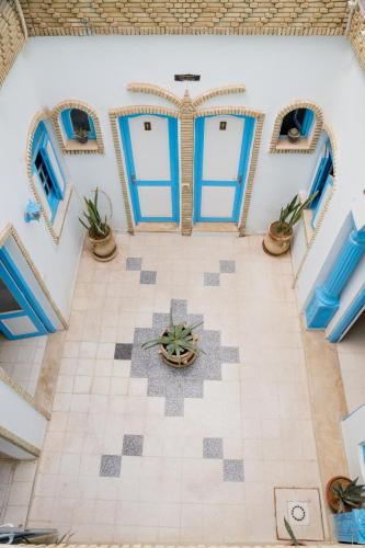 Résidence Ahlem Tozeur (Residence Ahlem Tozeur) in Tozeur