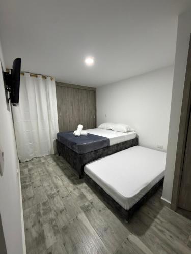 Horeb Suite Apartment, La Tebaida Quindío