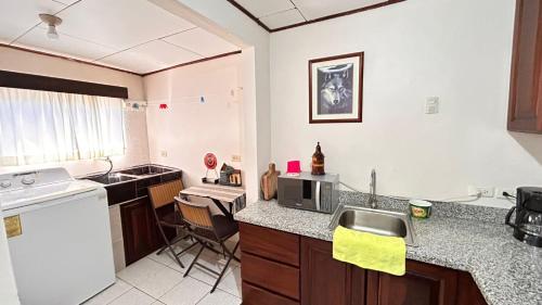 Facilities, Apartamento San Juan in Birri De Santa Barbara