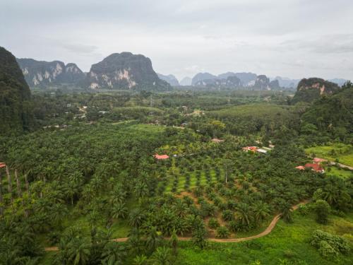 Baan Yayah – khách sạn tại Ban Nai Chong