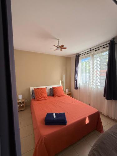 HeiBNB -Appart situe a Pirae - Tahiti HeiBNB -Appart situe a Pirae - Tahiti