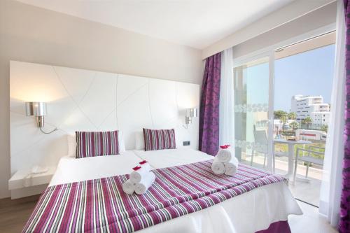 Mar Hotels Playa de Muro Suites - image 13