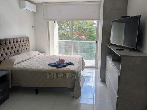 Modern Retreat in Equipetrol Design and Comfort