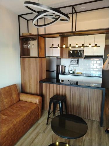 MONOAMBIENTE moderno y acogedor in Trinidad